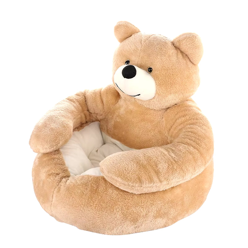 Bear Pet Bed